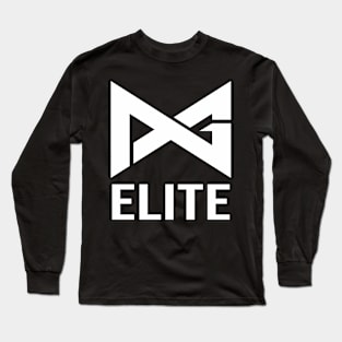 elite basketball Long Sleeve T-Shirt